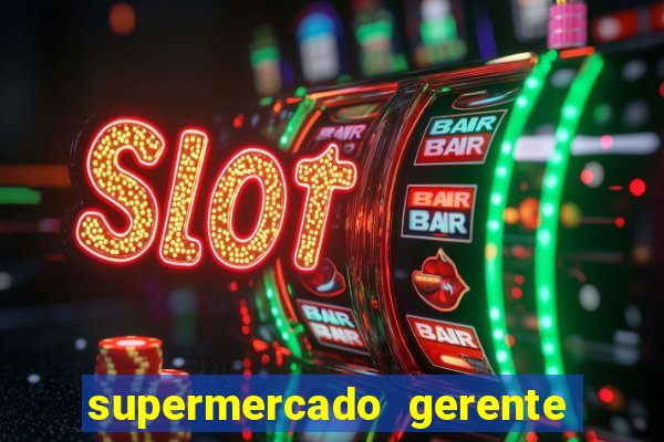 supermercado gerente simulator dinheiro infinito 1.0 23